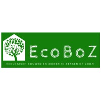 EcoBoZ ecologisch bouwen en wonen in Bergen op Zoom logo - Similar company to Knarrenhof®