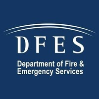 Department of Fire and Emergency Services logo - Similar company to Simplecom