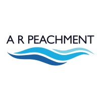 A R PEACHMENT LIMITED logo - Similar company to Aemics Smart Products
