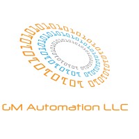 GM Automation LLC logo - Similar company to Dgo Automation