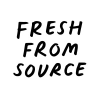 Fresh From Source logo - Similar company to Starflor