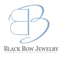 The Black Bow Jewelry Company logo - Similar company to Mi Moneda