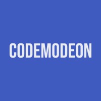 Codemodeon logo - Similar company to Quizmodeon