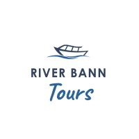River Bann Tours logo - Similar company to Walk The Mournes