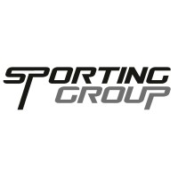 SPORTING GROUP logo - Similar company to Tecsoft Innovations