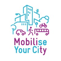 MobiliseYourCity logo - Similar company to Revnext