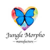 Jungle Morpho