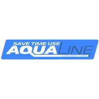 Aqualine Contractors logo - Similar company to Awakeri Drainage Ltd
