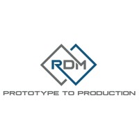 RDM Innovation logo - Similar company to Xintec