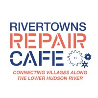 Rivertowns Repair Cafe logo - Similar company to Café D'Avignon