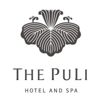 The PuLi Hotel and Spa logo - Similar company to Nuo Hotel Beijing