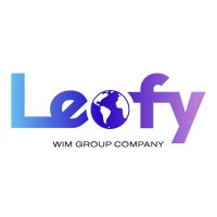 Leofy.io logo - Similar company to Nofakes