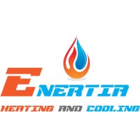 Enertia HVAC/R - Refrigeration, Air Conditioning, Heating, Ventilation logo - Similar company to Dfw Hvac