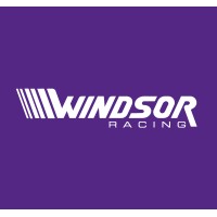 Windsor Racing logo - Similar company to Purdue Formula Sae