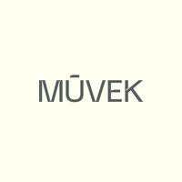 MŪVEK logo - Similar company to Archetor
