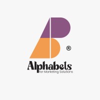 Alphabets Agency logo - Similar company to C-Squad