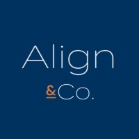 Align & Co. logo - Similar company to Carbon Stories