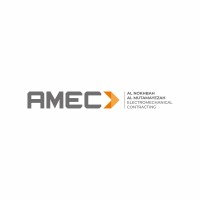 AMEC logo - Similar company to Fabel Hr Solutions