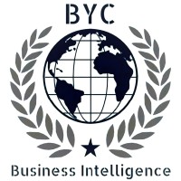 BYC Business Intelligence logo - Similar company to Business Intelligence Solutions