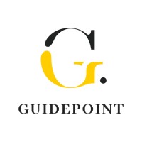 Guidepoint London logo - Similar company to X Facilities Group