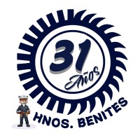 Servicios Metal Mecánica Hnos Benites S.R.Ltda logo - Similar company to Tecnoweb2