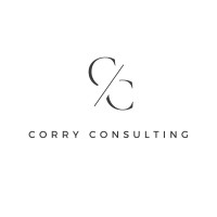 Corry Consulting LLC logo - Similar company to Next Chapter Digital