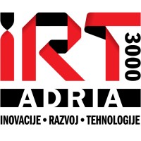 IRT3000 ADRIA / АДРИА logo - Similar company to Irt3000
