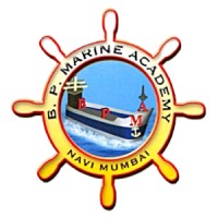 B.P.Marine Academy logo - Similar company to Afond Hr Services