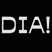 DIA ! Radio logo - Similar company to Nabie