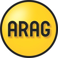ARAG SE - Slovenija logo - Similar company to Ssrd