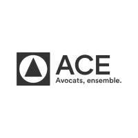 ACE - Avocats, Ensemble logo - Similar company to Anafagc