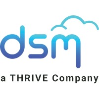 Dsm | Safest Path To The Cloud