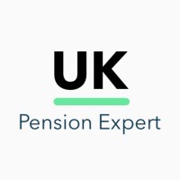 UK Pension Expert logo - Similar company to Cdial