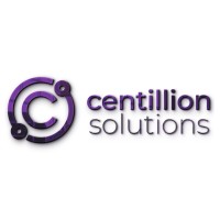 Centillion Solutions logo - Similar company to Centillion Solutions & Services (P) Ltd.