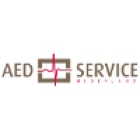 AED Service Nederland b.v. logo - Similar company to Presafe Bv