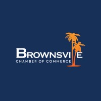 Brownsville Chamber of Commerce logo - Similar company to Brownsville Public Utilities Board