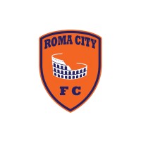Roma City FC logo - Similar company to D'Alessandro Scouting