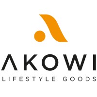 Akowi GmbH logo - Similar company to Kappware Gmbh