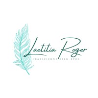 Laetitia ROGER - Praticienne Bien-être logo - Similar company to 5S It
