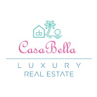 Casabella Luxury Real Estate logo - Similar company to Avnet Magazine