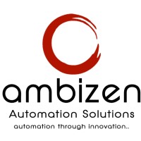 Ambizen Automation Solutions logo - Similar company to Surya Web Development