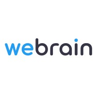 Webrain logo - Similar company to Webrains