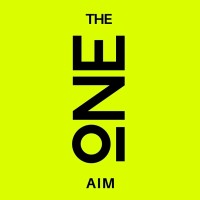 The One Aim logo - Similar company to Keyinsight