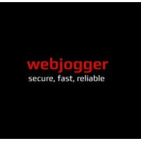 Webjogger