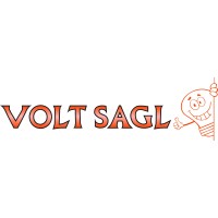 Voltsagl logo - Similar company to Volta Swiss