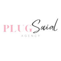 Plug Social Agency logo - Similar company to Zeppelin Industrial Products, Llc