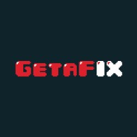 GetaFIX logo - Similar company to Turing Machines