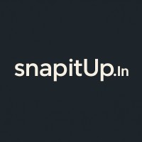 SnapitUp.in logo - Similar company to Flow India