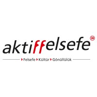 Aktiffelsefe Kültür Derneği Antalya Şubesi logo - Similar company to Tmmob Fizik Mühendisleri Odası Antalya Temsilciliği