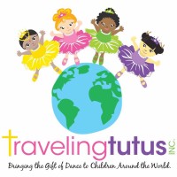Traveling Tutus Inc. logo - Similar company to Wiser International